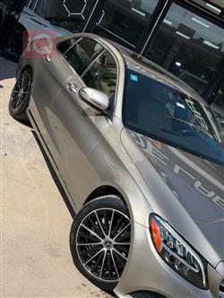 مرسيدس بنز C-Class